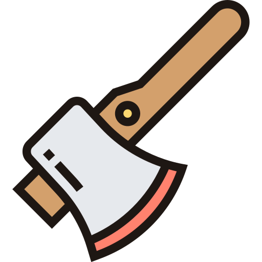 Axe icon