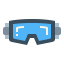 Glasses icon 64x64