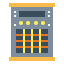Heater icon 64x64