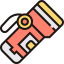 Camping icon 64x64