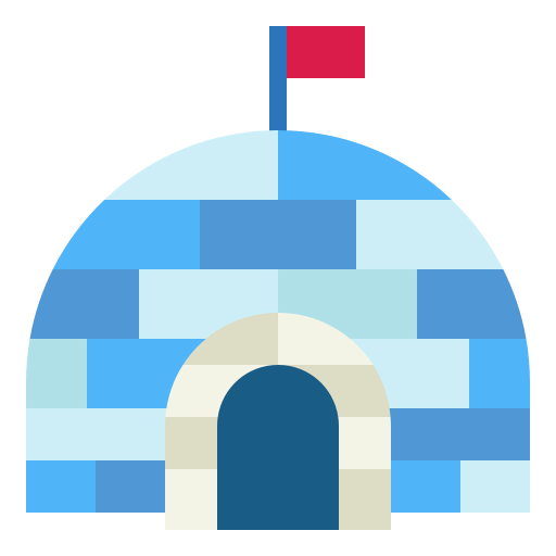 Igloo icon