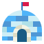 Igloo icon 64x64