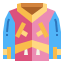 Jacket icon 64x64