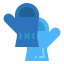 Mittens icon 64x64