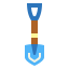 Shovel icon 64x64