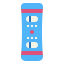 Snowboard icon 64x64