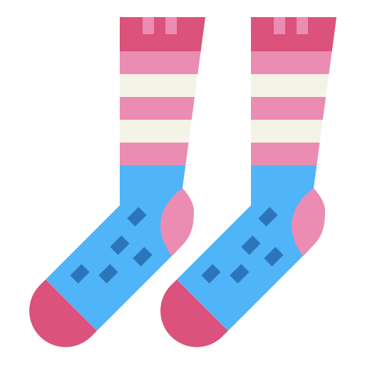 Socks icon