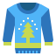 Sweater 图标 64x64