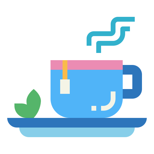 Tea icon