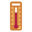 Thermometer 图标 64x64
