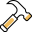 Construction and tools 图标 64x64