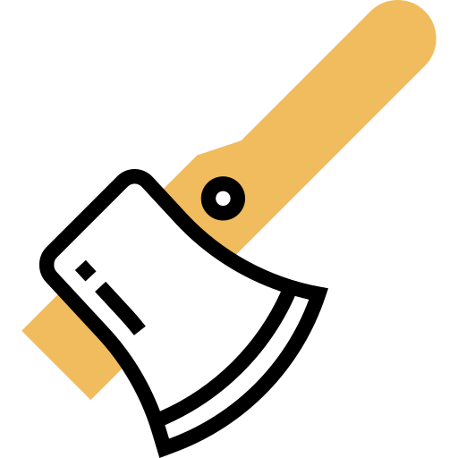 Axe icon