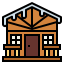 Cabin 图标 64x64
