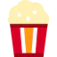 Popcorn biểu tượng 64x64