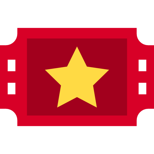 Ticket icon