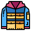 Coat 图标 64x64