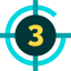 Countdown biểu tượng 64x64