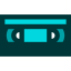 Vhs biểu tượng 64x64