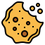 Cookie 图标 64x64