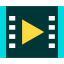 Play video biểu tượng 64x64