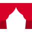 Curtain biểu tượng 64x64