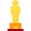 Oscar biểu tượng 64x64