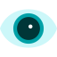 Eye biểu tượng 64x64
