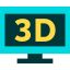 Screen biểu tượng 64x64