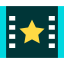 Movie biểu tượng 64x64