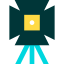 Spotlight アイコン 64x64