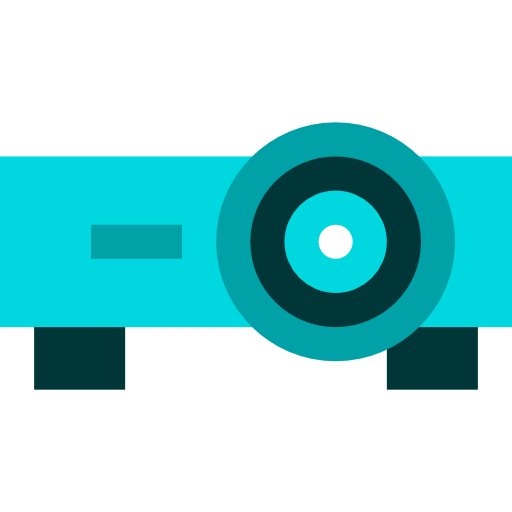 Projector 图标