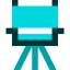 Chair アイコン 64x64