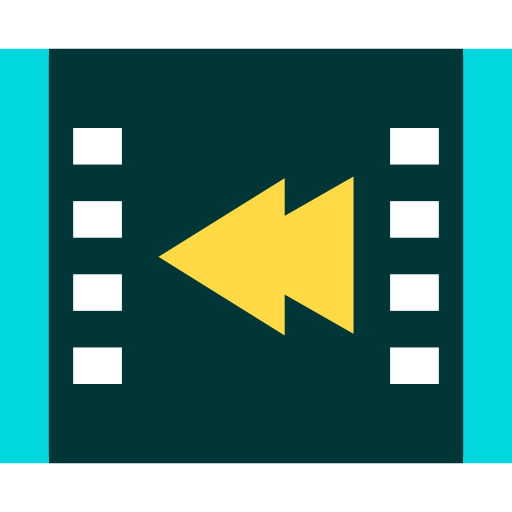 Rewind icon