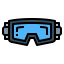 Glasses 图标 64x64