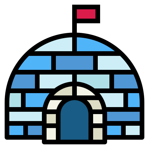 Igloo icon