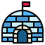 Igloo 图标 64x64