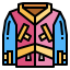 Jacket 图标 64x64
