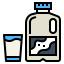 Milk 图标 64x64