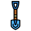 Shovel 图标 64x64