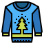 Sweater 图标 64x64