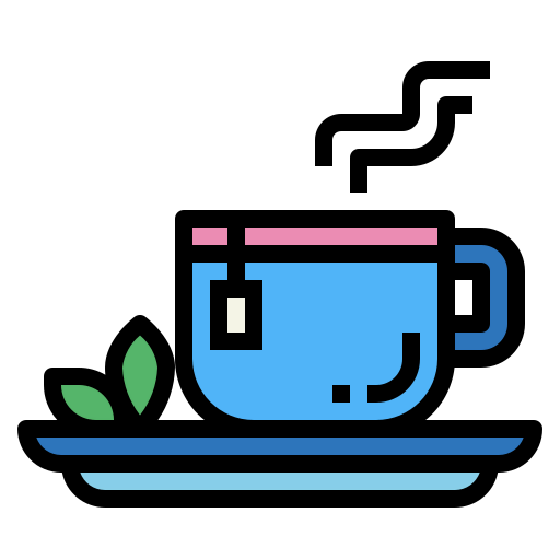 Tea icon