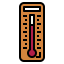 Thermometer 图标 64x64