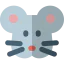 Rat icon 64x64