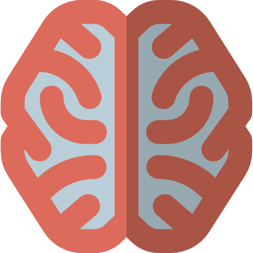 Brain 图标