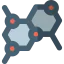 Molecule icon 64x64