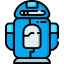 Android ícone 64x64