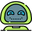 Robot ícone 64x64