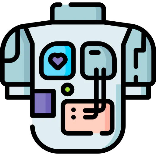 Robot icon
