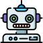 Robot ícone 64x64