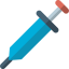 Syringe icon 64x64